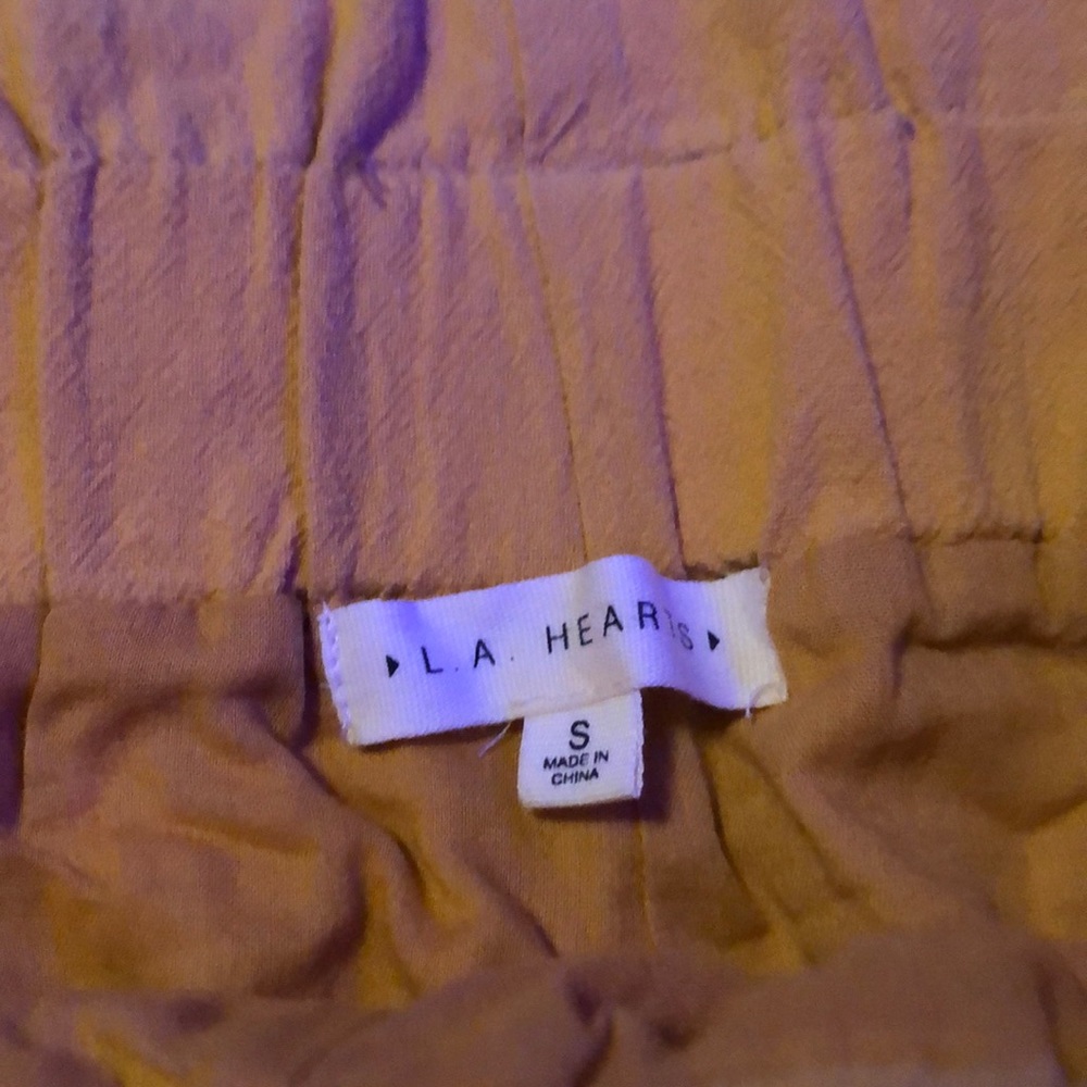 Shorts - Picture 2 of 2